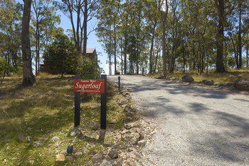 Eagleview Resort - Goulburn Accommodation 43