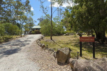 Eagleview Resort - Goulburn Accommodation 47