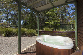 Eagleview Resort - Goulburn Accommodation 50