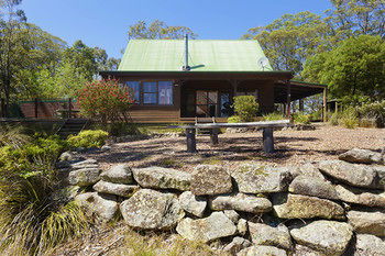 Eagleview Resort - Goulburn Accommodation 51
