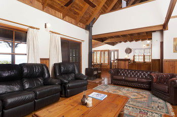Eagleview Resort - Goulburn Accommodation 52