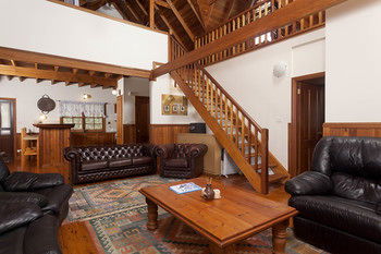 Eagleview Resort - Goulburn Accommodation 54