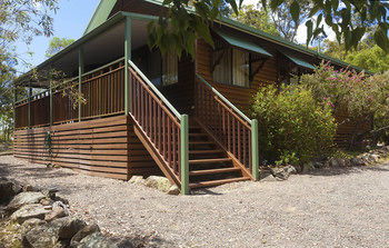 Eagleview Resort - Goulburn Accommodation 55