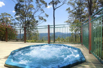 Eagleview Resort - Goulburn Accommodation 59