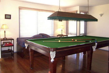 Eagleview Resort - Goulburn Accommodation 62