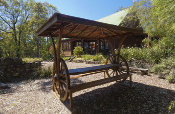 Eagleview Resort - Goulburn Accommodation 76