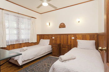 Eagleview Resort - Goulburn Accommodation 82