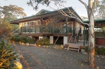 Eagleview Resort - Goulburn Accommodation 90