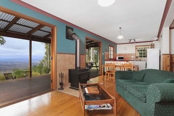 Eagleview Resort - Goulburn Accommodation 94