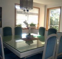 Linley House Bed amp Breakfast - Goulburn Accommodation