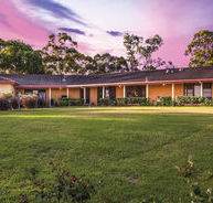 Burncroft Guest House - Goulburn Accommodation