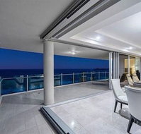 Sea Pearl Resort Mooloolaba - Goulburn Accommodation