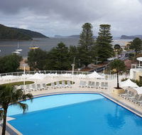 Ettalong Beach Apartments - Goulburn Accommodation