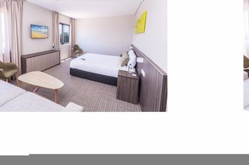 Ibis Styles The Entrance - Goulburn Accommodation 0