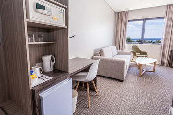 Ibis Styles The Entrance - Goulburn Accommodation 4