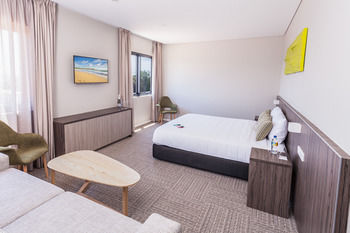 Ibis Styles The Entrance - Goulburn Accommodation 6