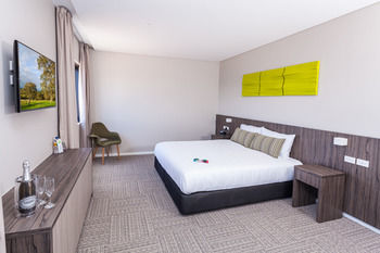 Ibis Styles The Entrance - Goulburn Accommodation 7