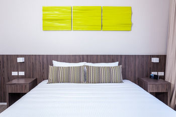 Ibis Styles The Entrance - Goulburn Accommodation 9