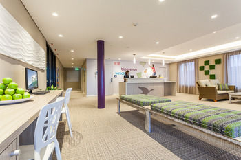 Ibis Styles The Entrance - Goulburn Accommodation 11
