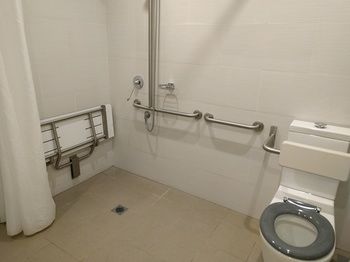 Ibis Styles The Entrance - Goulburn Accommodation 13