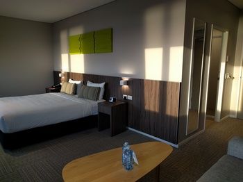 Ibis Styles The Entrance - Goulburn Accommodation 17