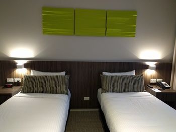 Ibis Styles The Entrance - Goulburn Accommodation 20