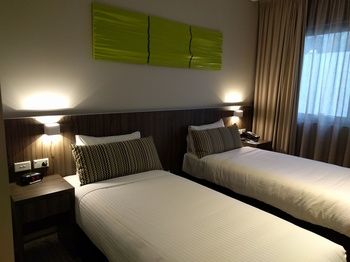 Ibis Styles The Entrance - Goulburn Accommodation 21