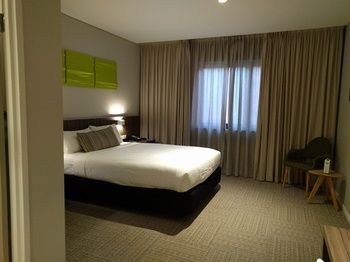 Ibis Styles The Entrance - Goulburn Accommodation 26