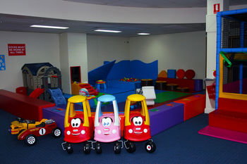 Ibis Styles The Entrance - Goulburn Accommodation 37