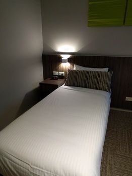 Ibis Styles The Entrance - Goulburn Accommodation 43