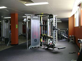 Ibis Styles The Entrance - Goulburn Accommodation 44