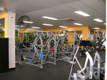 Ibis Styles The Entrance - Goulburn Accommodation 45