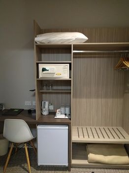 Ibis Styles The Entrance - Goulburn Accommodation 49