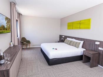 Ibis Styles The Entrance - Goulburn Accommodation 51