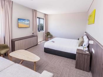 Ibis Styles The Entrance - Goulburn Accommodation 53