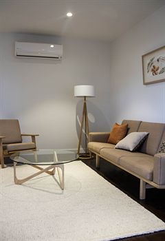 AKOM Prahran - Goulburn Accommodation 1