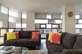 AKOM Prahran - Goulburn Accommodation 9