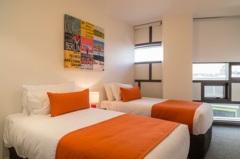 AKOM Prahran - Goulburn Accommodation 10