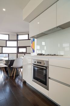 AKOM Prahran - Goulburn Accommodation 14