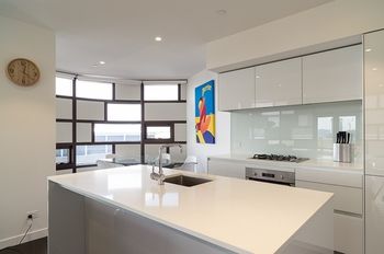 AKOM Prahran - Goulburn Accommodation 15