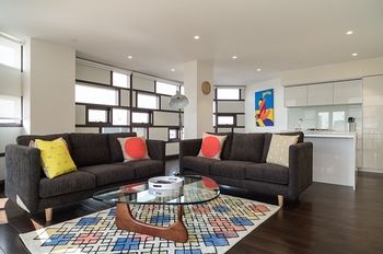 AKOM Prahran - Goulburn Accommodation 19