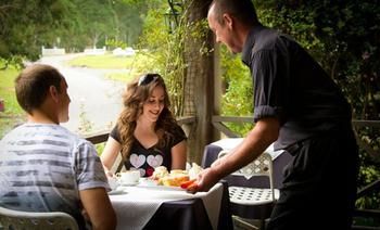 Riverwood Downs Mountain Valley Resort - Goulburn Accommodation 0
