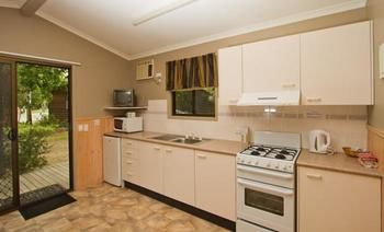 Riverwood Downs Mountain Valley Resort - Goulburn Accommodation 2