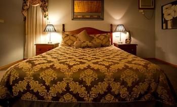 Riverwood Downs Mountain Valley Resort - Goulburn Accommodation 4