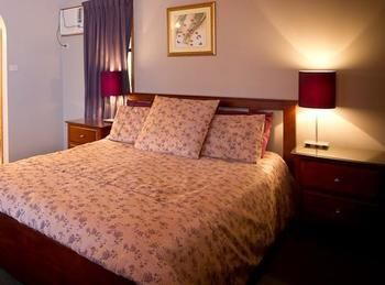 Riverwood Downs Mountain Valley Resort - Goulburn Accommodation 10