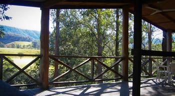 Riverwood Downs Mountain Valley Resort - Goulburn Accommodation 18