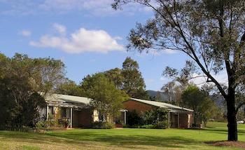 Aberglasslyn NSW Goulburn Accommodation