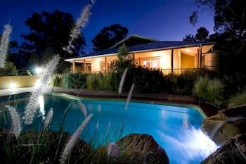 Zoofari Lodge, Taronga Western Plains Zoo - Goulburn Accommodation 1