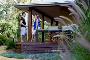 Zoofari Lodge, Taronga Western Plains Zoo - Goulburn Accommodation 2