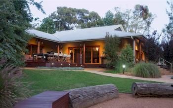 Zoofari Lodge, Taronga Western Plains Zoo - Goulburn Accommodation 5